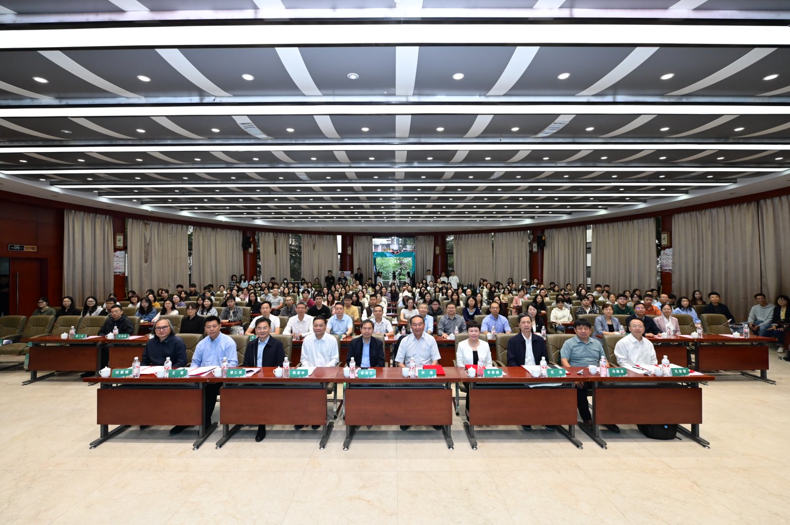 全国科普月丨18luck投注2025科普走四方活动在西安启幕